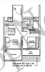 Jewel @ Buangkok (D19), Condominium #568184621